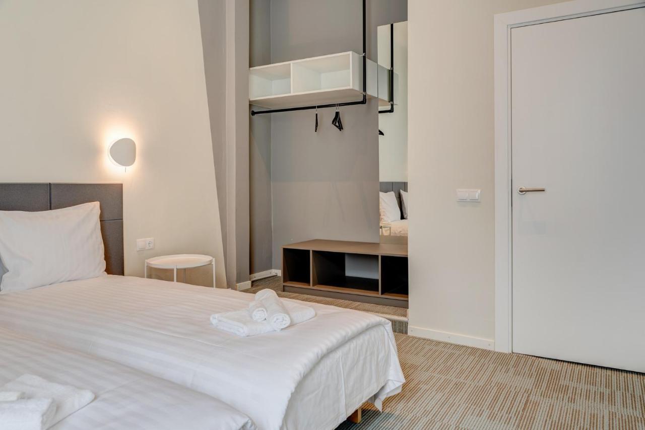 Dandelion Apartments Matisa Riga Kültér fotó